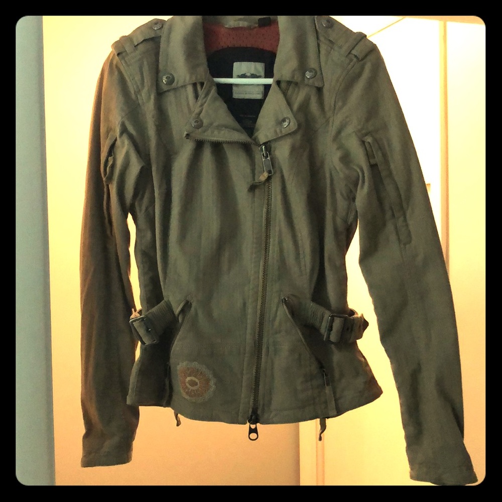 Harley-Davidson Women’s Jacket - size small